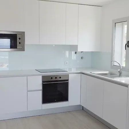 Silver Breezes 公寓 *