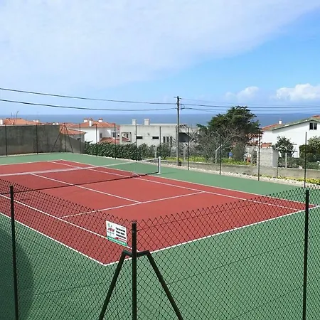 Silver Breezes 公寓 纳扎雷