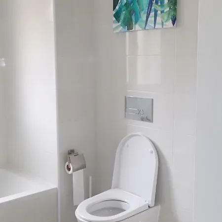 Silver Breezes 公寓 *