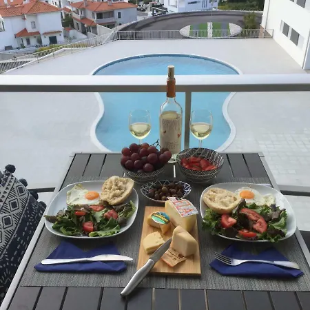 公寓 Silver Breezes