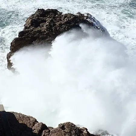 Silver Breezes 公寓 纳扎雷