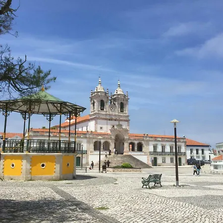 Silver Breezes 公寓 纳扎雷