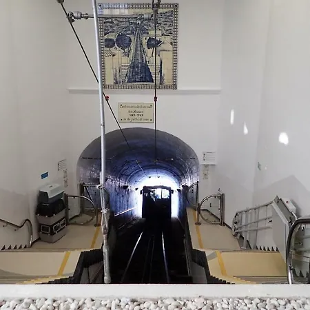 Silver Breezes 公寓 纳扎雷