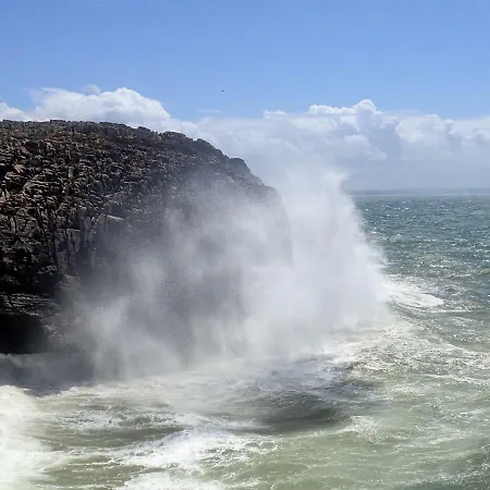 Silver Breezes 公寓 纳扎雷