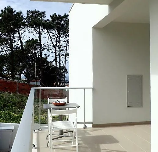 Silver Breezes Ναζαρέ