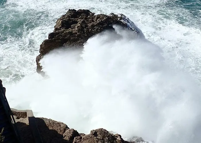 Silver Breezes Διαμέρισμα Ναζαρέ