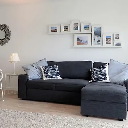 Silver Breezes 아파트 나자레