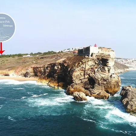 شقة Silver Breezes