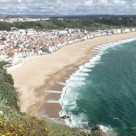 Silver Breezes * Nazare