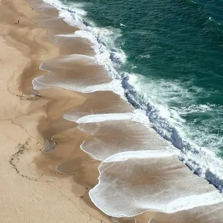 شقة Silver Breezes
