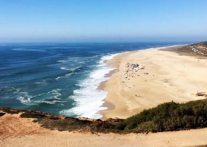 Daire Silver Breezes Nazaré